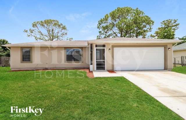 1360 Gilpin Street Northwest - 1360 Gilpin Street Northwest, Palm Bay, FL 32907 1360 Gilpin Street Northwest - 1360 Gilpin Street Northwest, Palm Bay, FL 32907