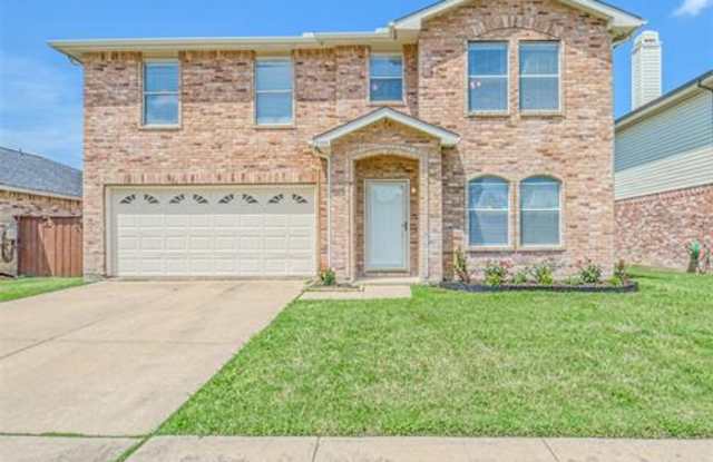 2353 Live Oak Drive - 2353 Live Oak Drive, Little Elm, TX 75068
