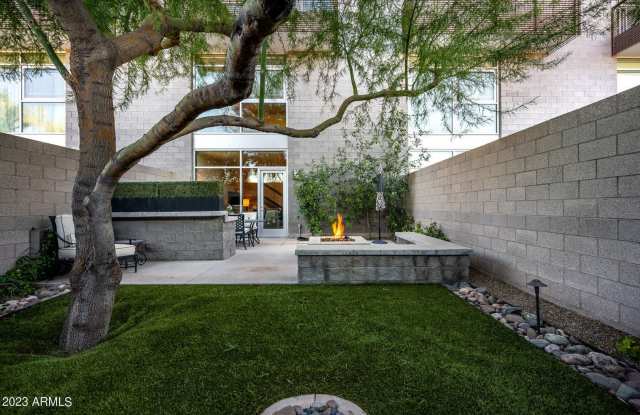 4745 N Scottsdale RD 1011, Scottsdale, AZ 85251 - 4745 North Scottsdale Road, Scottsdale, AZ 85251