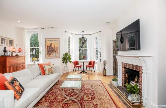 1711 Riggs Place Northwest #3 Gallery 4