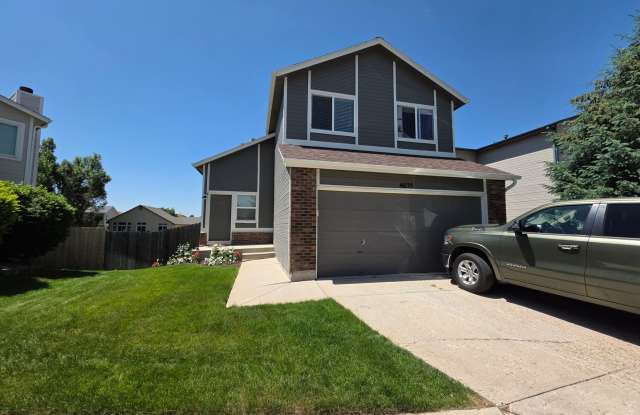 Beautiful 4 Bed, 3 Bath Home In Stetson Hills!!! photos photos