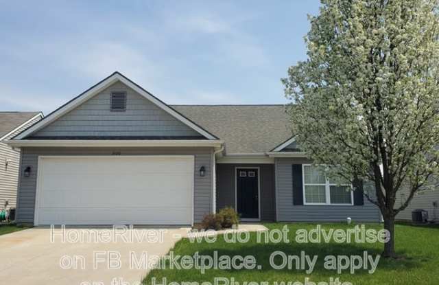 2120 Morgan Creek Dr photos photos