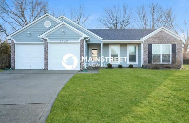 1169 Runningbrook Court Gallery 1