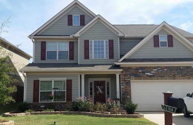 7318 San Vista Drive photos photos