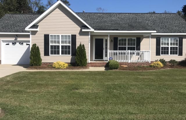 1236 Ashmoor Lane - 1236 Ashmoor Lane, Greenville, NC 28590