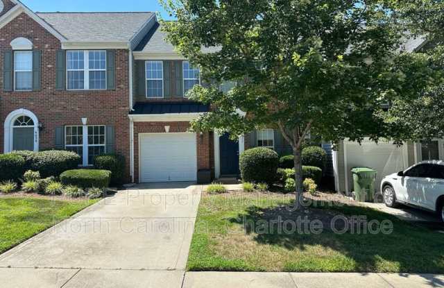 6033 Queens Walk Court - 6033 Queens Walk Court, Indian Land, SC 29707