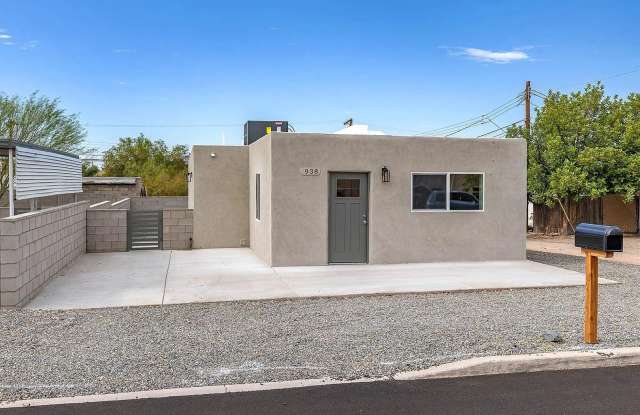 938 E. Waverly St. photos photos