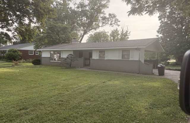 Completely remodeled 3 bedroom, 2 bath home in Bowling Green City Schools photos photos