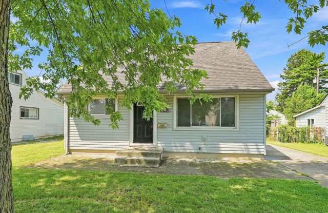643 Westphal Avenue Gallery 1