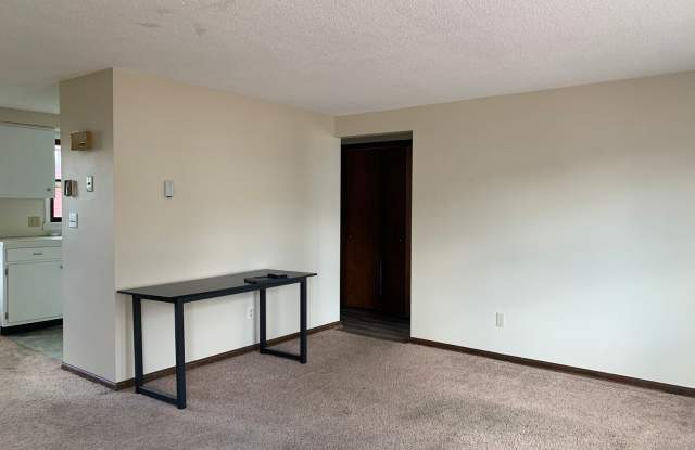 Coe St Apartments. photos photos