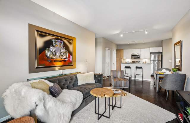 Five Points Apartments Gallery 2