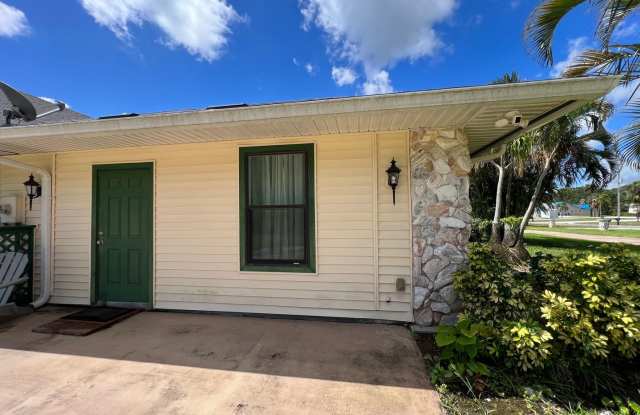 Spacious Efficiency _ In Law Suite_ Fort Pierce photos photos