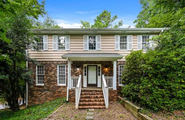 9480 Coleman Road - 9480 Coleman Road, Roswell, GA 30075