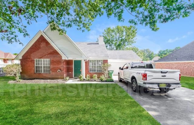 6903 Ginwood Cove - 6903 Ginwood Cove, Lynchburg, MS 38680