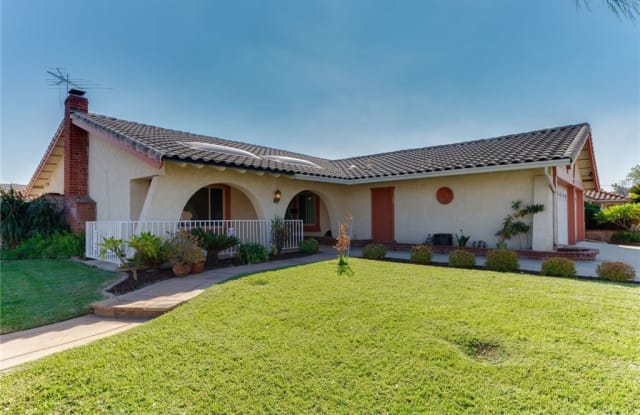 210 N Rimhurst Avenue - 210 Rimhurst Avenue, Covina, CA 91724