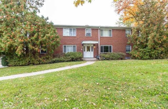 5918 Devington Road - 5918 Devington Road, Indianapolis, IN 46226