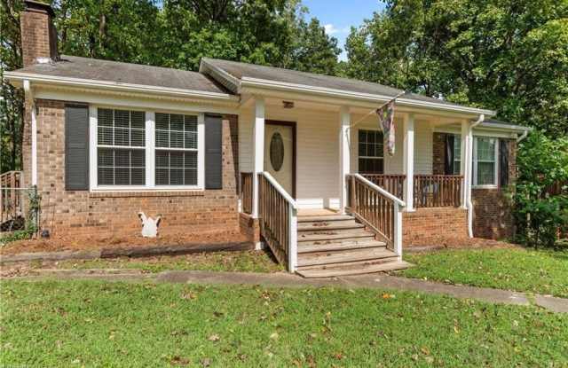 2661 Scioto St - 2661 Scioto Street, Winston-Salem, NC 27103