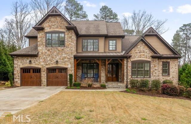 155 Dove Ct - 155 Dove Court, Roswell, GA 30075