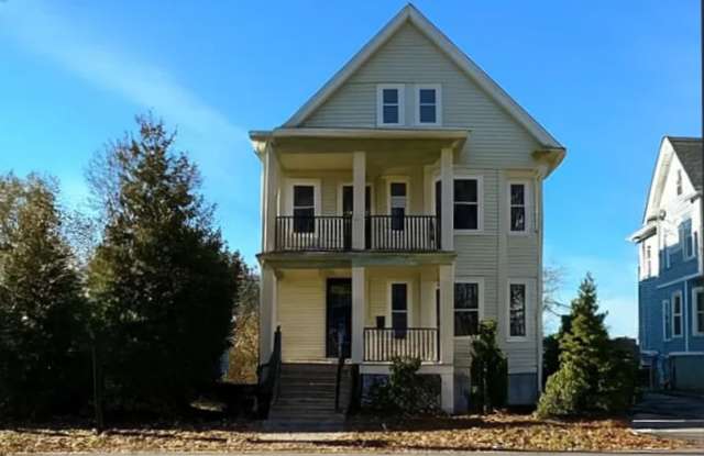 89 South Cherry Street - 1 photos photos