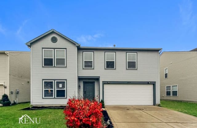 6879 Merritt Ridge Way - 6879 Merritt Ridge Way, Avon, IN 46123