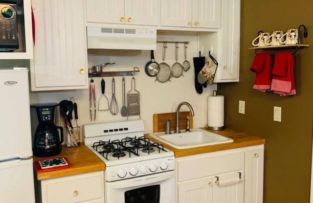 Hobbit House: Fully Furnished Jacksonville Suite. $300 Monthly Utility Fee Gallery 3