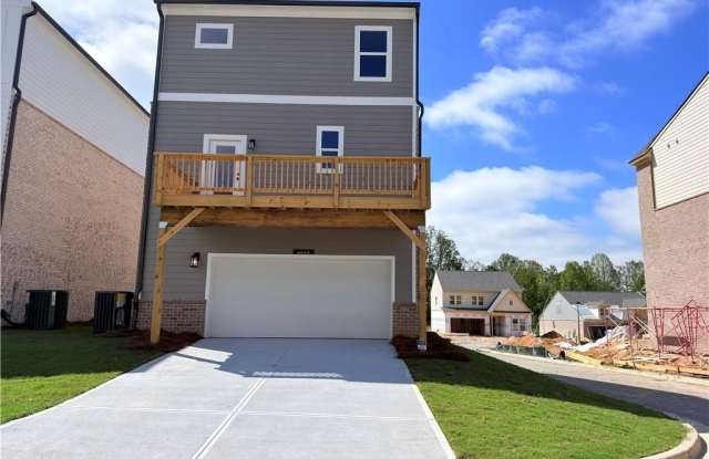 3640 WILLOW GLADE TRAIL Gallery 2