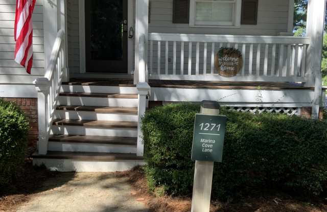1271 Marina Cove Lane - 1 Gallery 1
