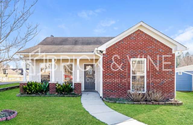 229 Saratoga Lane - 229 Saratoga Lane, Calera, AL 35040