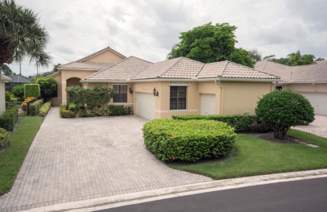 10154 Dover Carriage Lane - 10154 Dover Carriage Lane, Palm Beach County, FL 33449