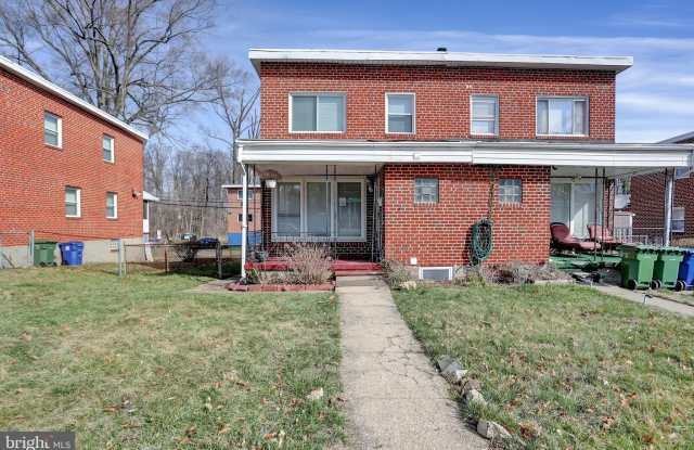 5606 ELDERON Avenue photos photos