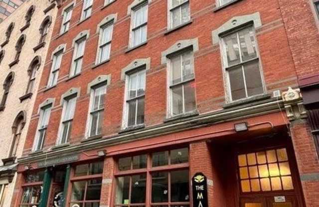 37 Maiden Lane unit: 3A photos photos