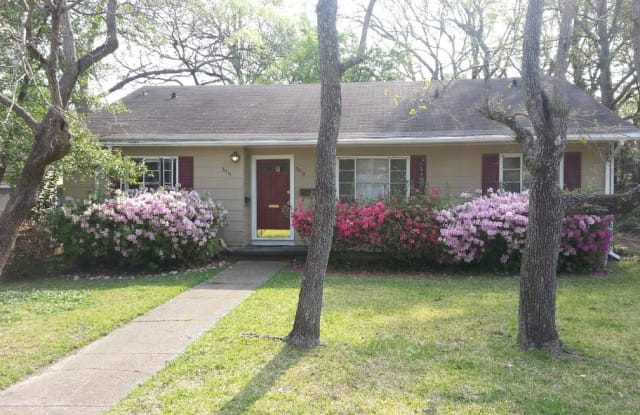 3012 Oxford Ave - 3012 Oxford Avenue, Jackson, MS 39216