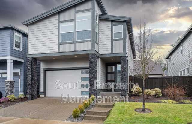 13227 Southwest Maxfield Lane - 13227 Southwest Maxfield Lane, Washington County, OR 97224