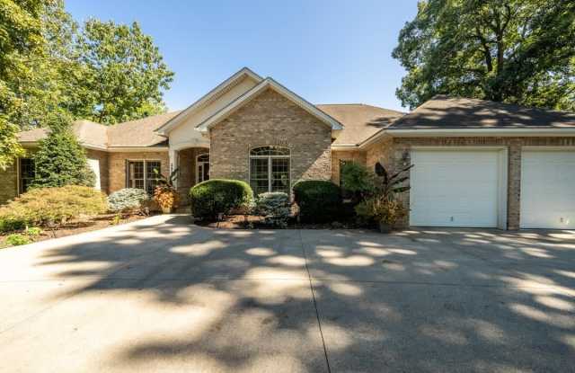 285 STEEPLECHASE DR - 285 Steeplechase Drive, Massanetta Springs, VA 22846