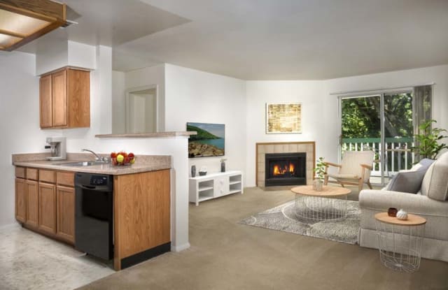 Harbour Gates Apartments Gallery 2