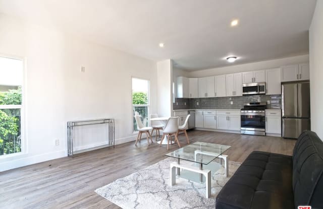 2953 Francis Ave - 2953 Francis Avenue, Los Angeles, CA 90005
