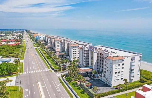2065 Highway A1a - 2065 Florida A1A, Indian Harbour Beach, FL 32937
