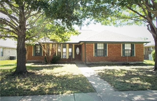 105 S Alder Drive - 105 North Alder Drive, Allen, TX 75002