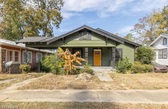 2912 Pike Road - 2912 Pike Road, Birmingham, AL 35208