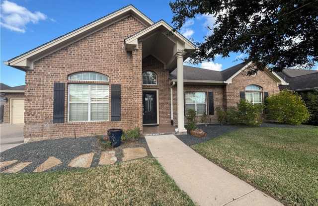 309 Auburn Hill - 309 Auburn Hill, Victoria, TX 77904