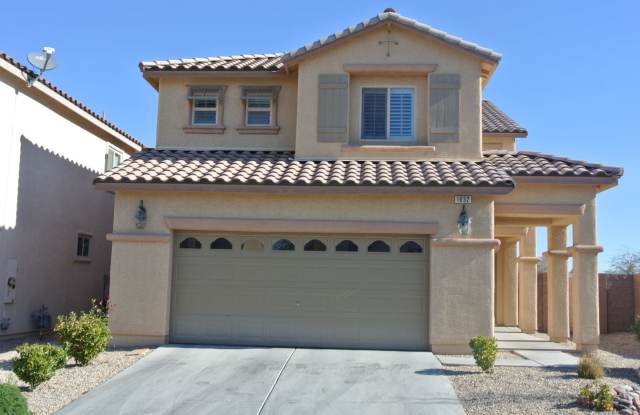 1632 White Mesquite Pl photos photos