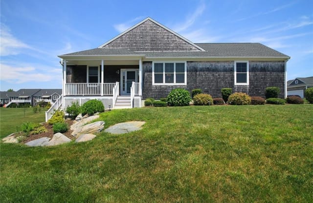 23 Osprey Court - 23 Osprey Court, Newport East, RI 02842