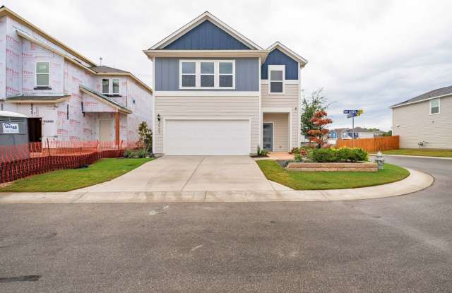 Amazing 4 Bedroom, 2.5 Bath, Former Model Home in Wells Branch photos photos