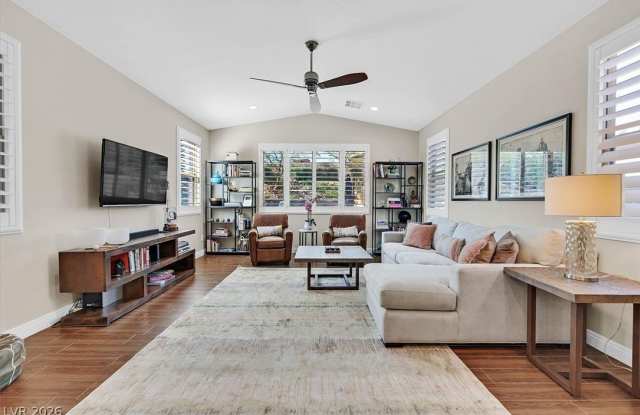 12270 Sandy Peak Avenue Gallery 4