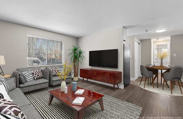 Camelot Apartments Gallery 1