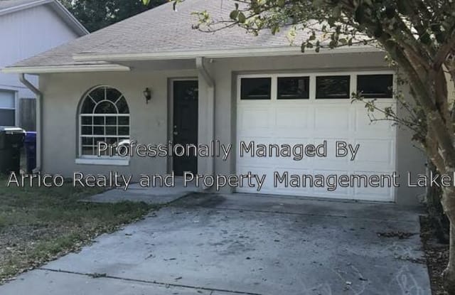 1327 Shirley Dr - 1327 Shirley Drive, Lakeland, FL 33810