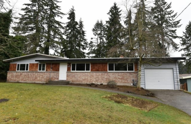 2429 159th Ave SE - 2429 159th Avenue Southeast, Bellevue, WA 98008