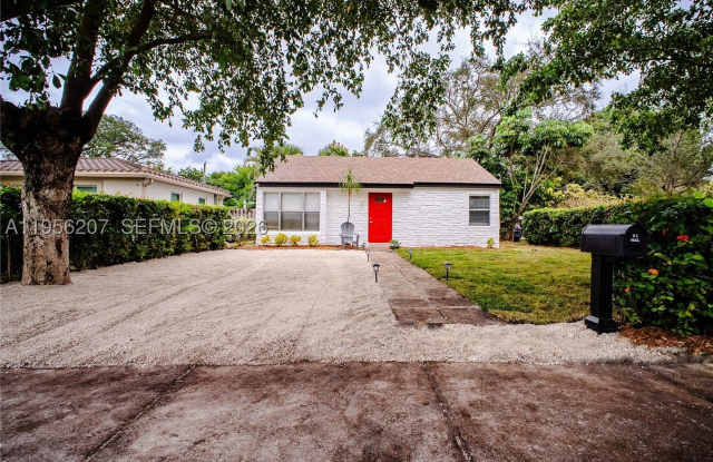 1500 NW 3rd Ave - 1500 Northwest 3rd Avenue, Fort Lauderdale, FL 33311 1500 NW 3rd Ave - 1500 Northwest 3rd Avenue, Fort Lauderdale, FL 33311