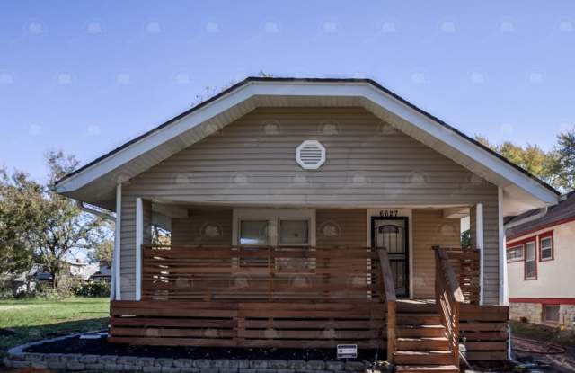 6627 Brooklyn Avenue, Kansas City, MO - 6627 Brooklyn Avenue, Kansas City, MO 64132 6627 Brooklyn Avenue, Kansas City, MO - 6627 Brooklyn Avenue, Kansas City, MO 64132