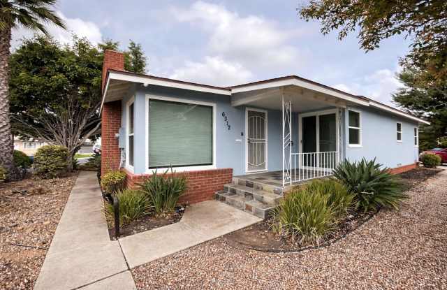 Large 5 bed 2 bath house Gallery 3